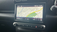 Citroen C3 Aircross 1.2 PureTech 110 Shine Plus 5dr Petrol Hatchback